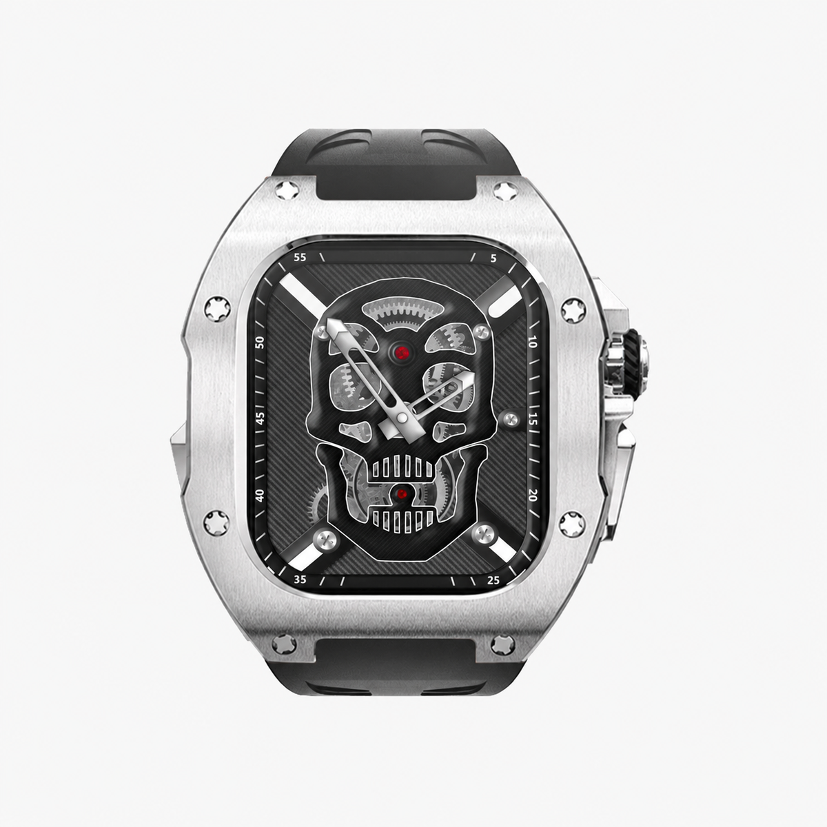 APOGÉE - Titanium Case