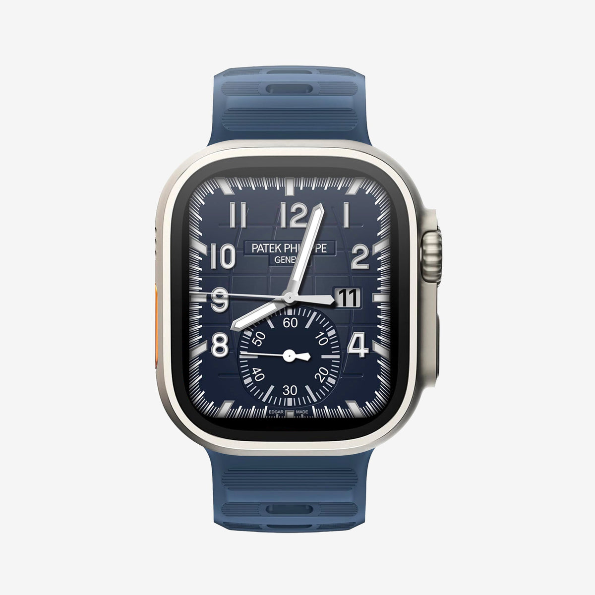 LAGUNE in Navy Blue