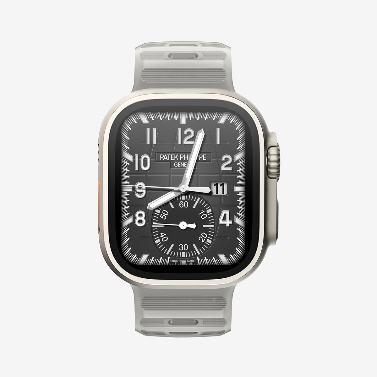 LAGUNE in Smoke Gray