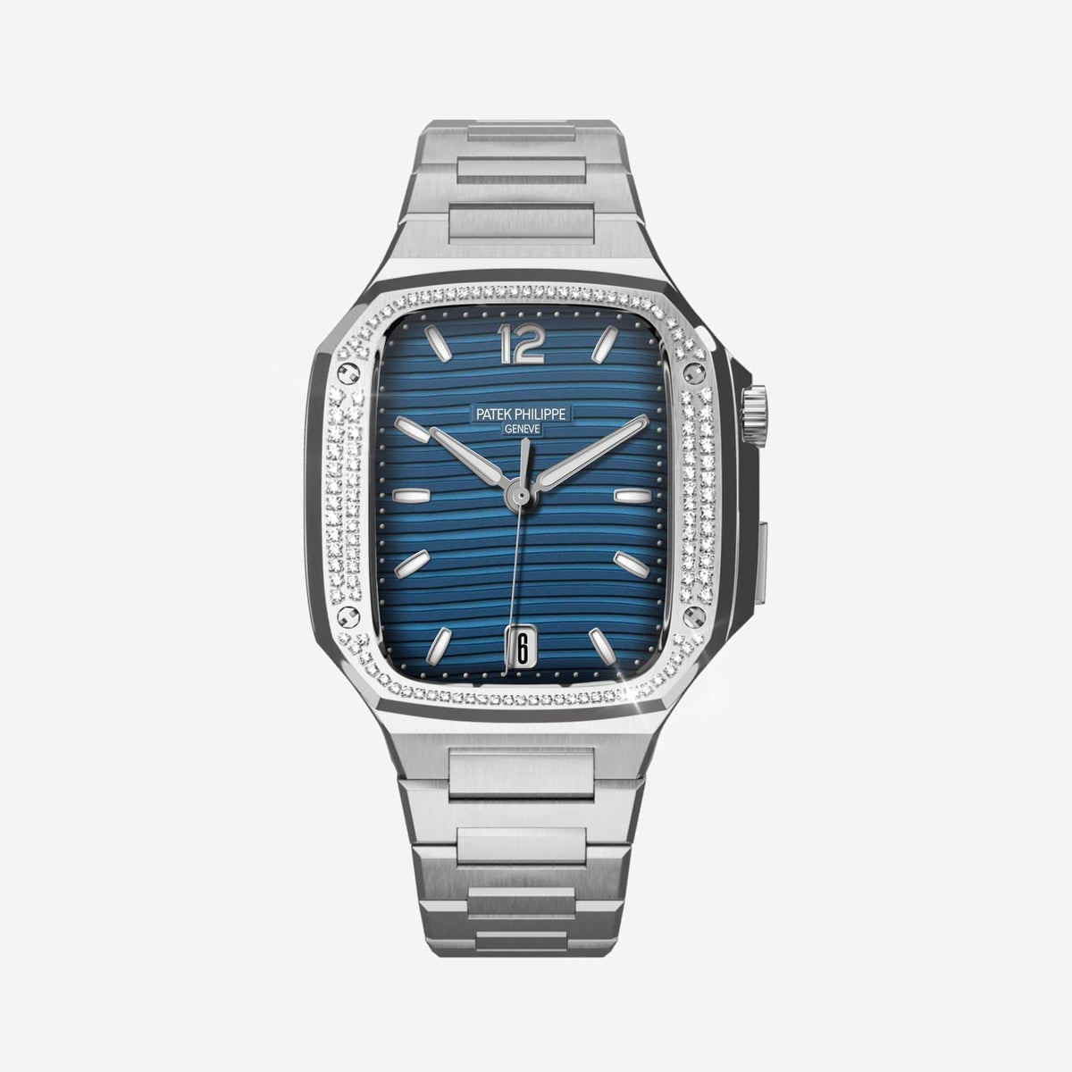 MARÉE in Silver / Yes