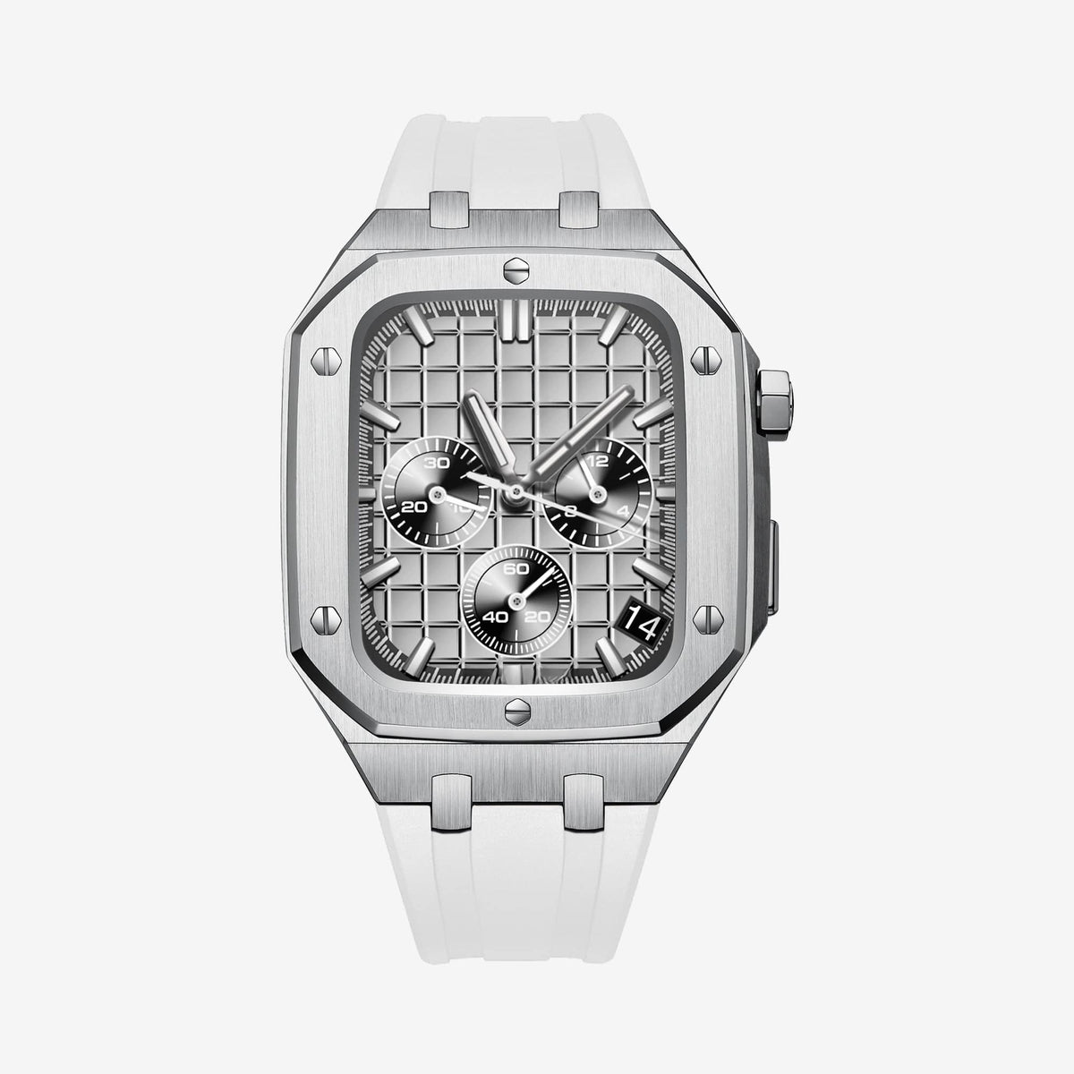 OCTAVE SPORT - Apple Watch Case