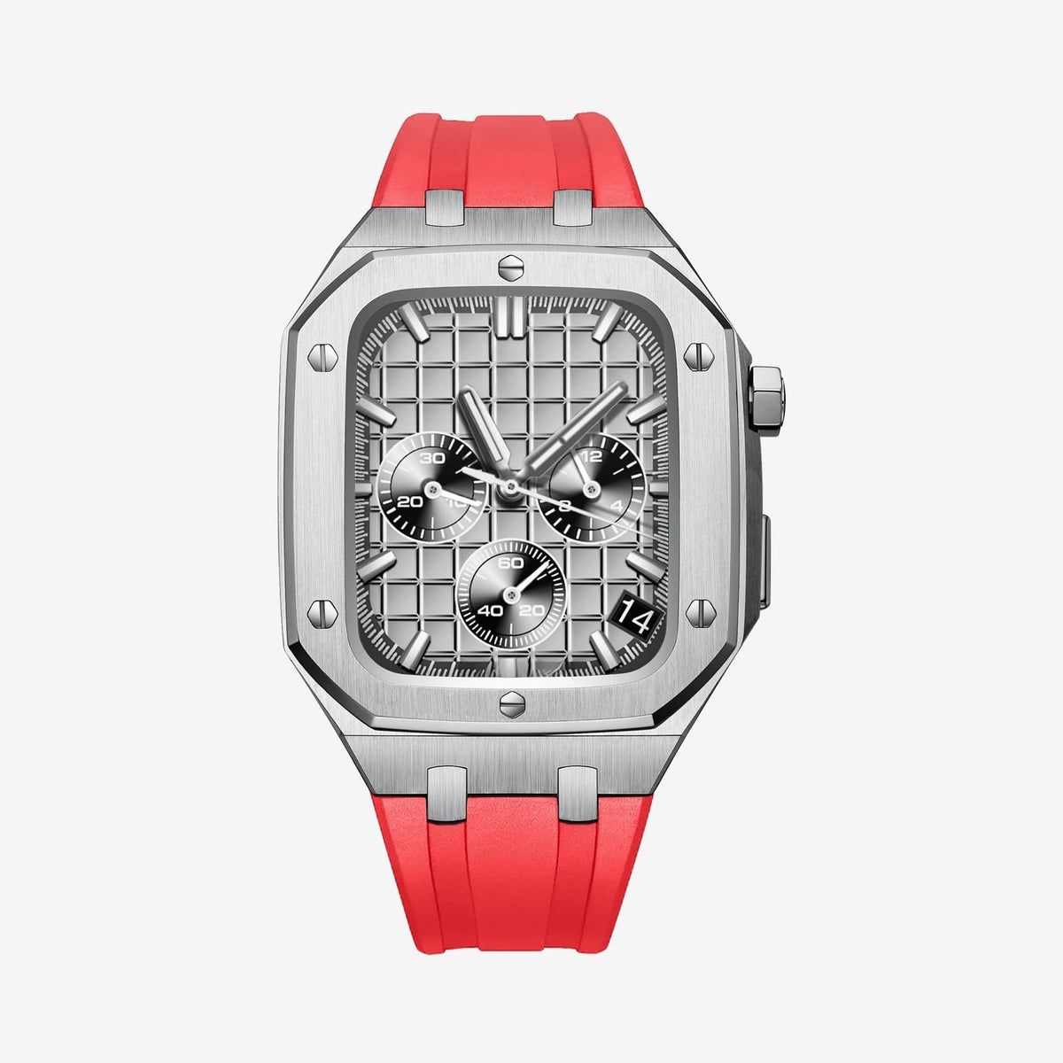 OCTAVE SPORT - Apple Watch Case
