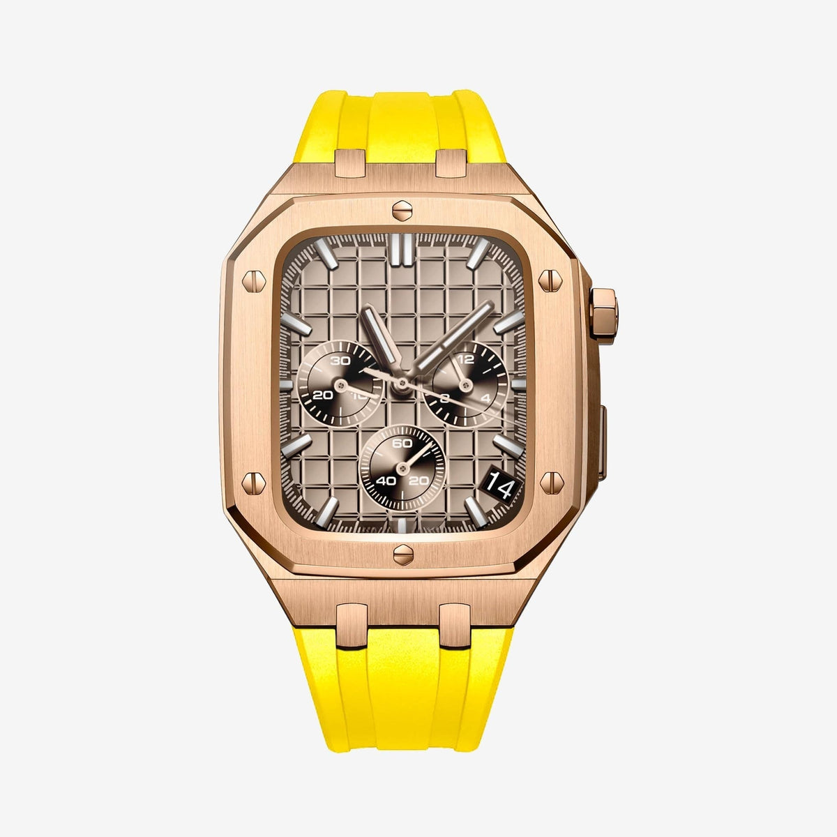 OCTAVE SPORT - Apple Watch Case