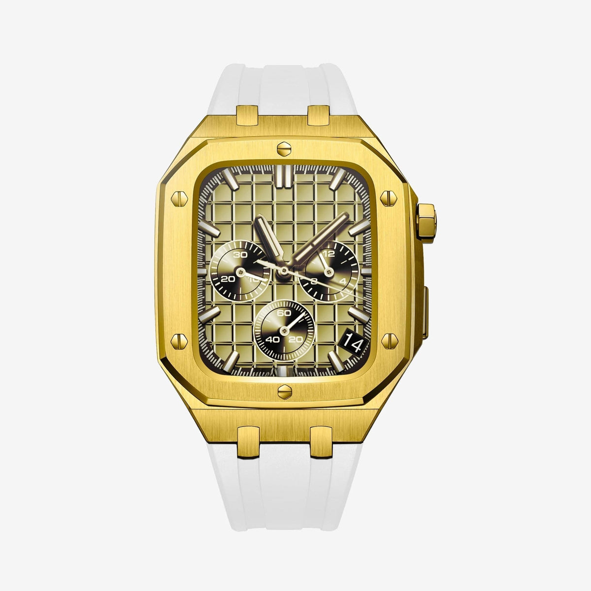 OCTAVE SPORT - Apple Watch Case