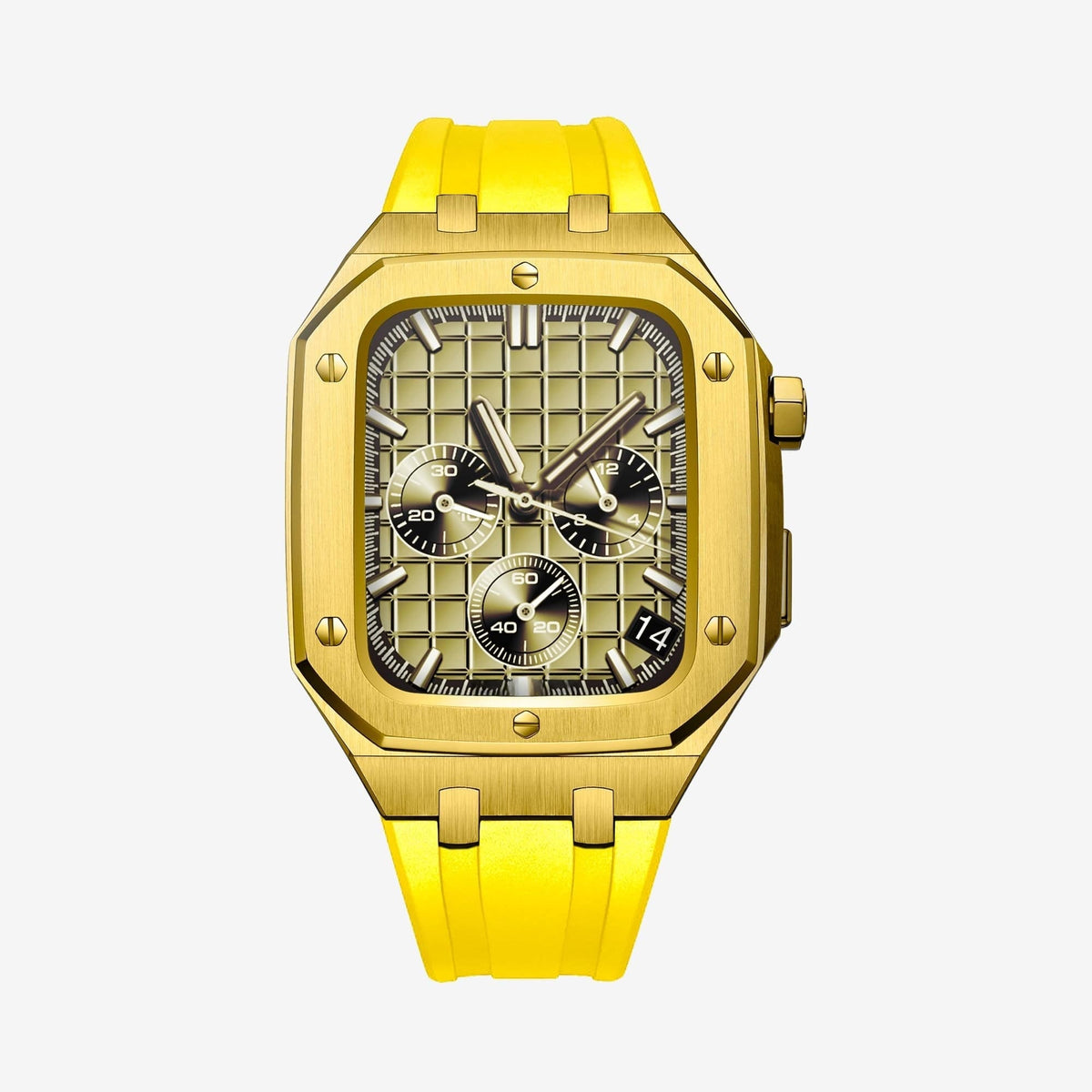 OCTAVE SPORT - Apple Watch Case