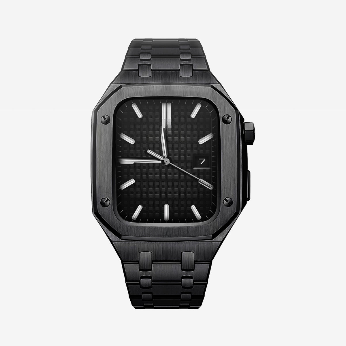 OCTAVE - Apple Watch Case
