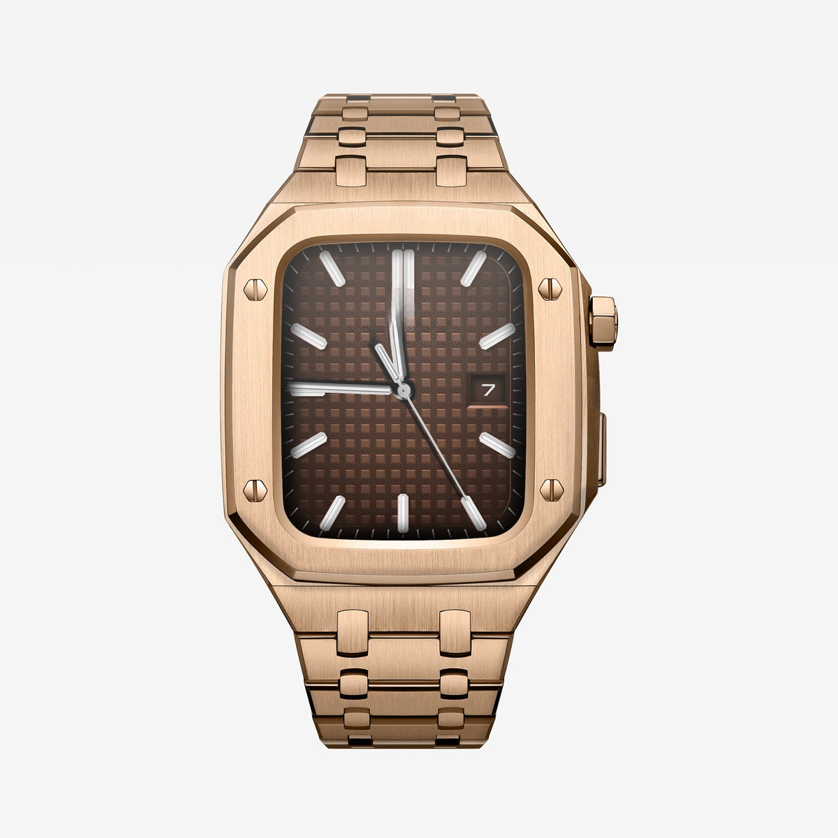 OCTAVE - Apple Watch Case