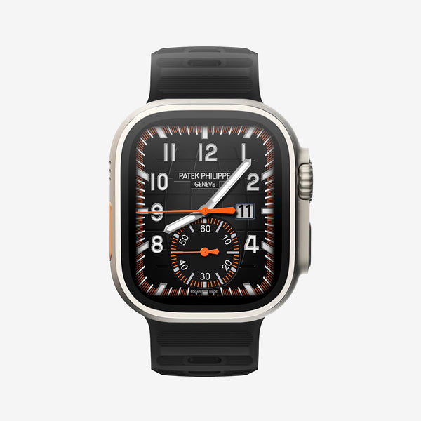 LAGUNE in Black Carbon
