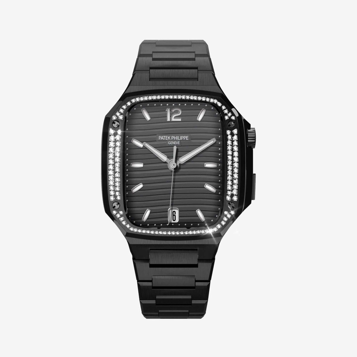 MARÉE in Black Carbon / Yes