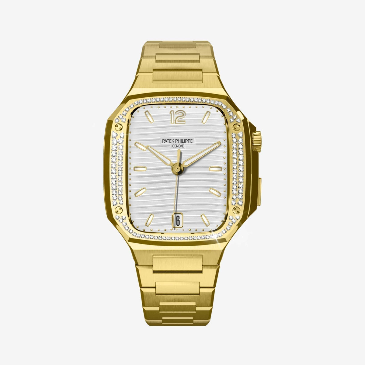 MARÉE in Gold / Yes