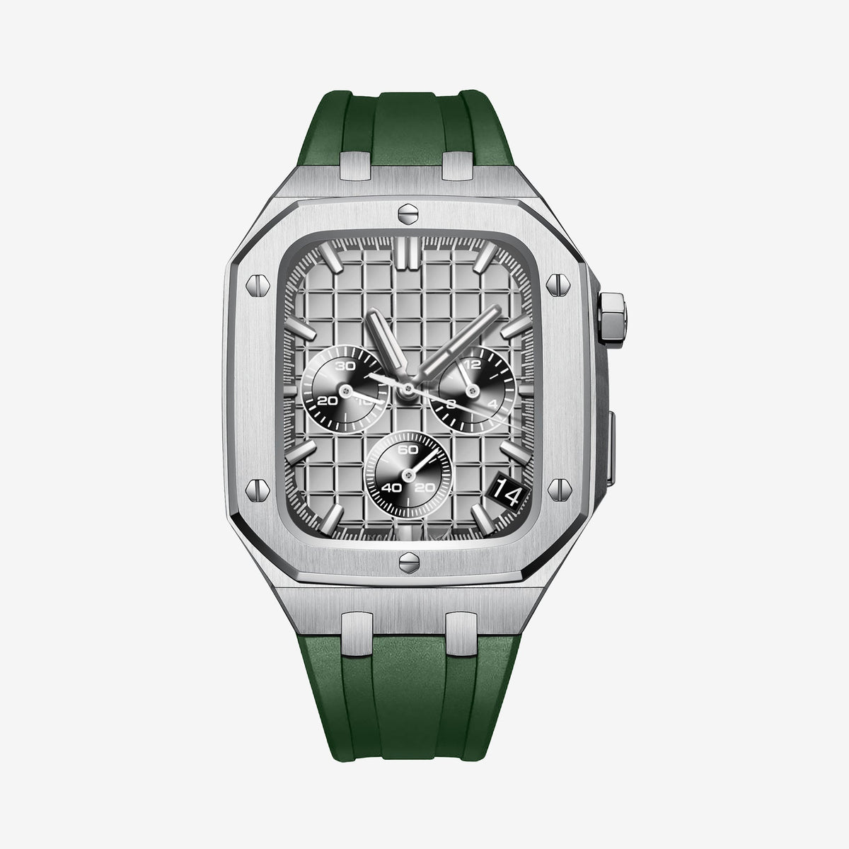 OCTAVE SPORT - Apple Watch Case