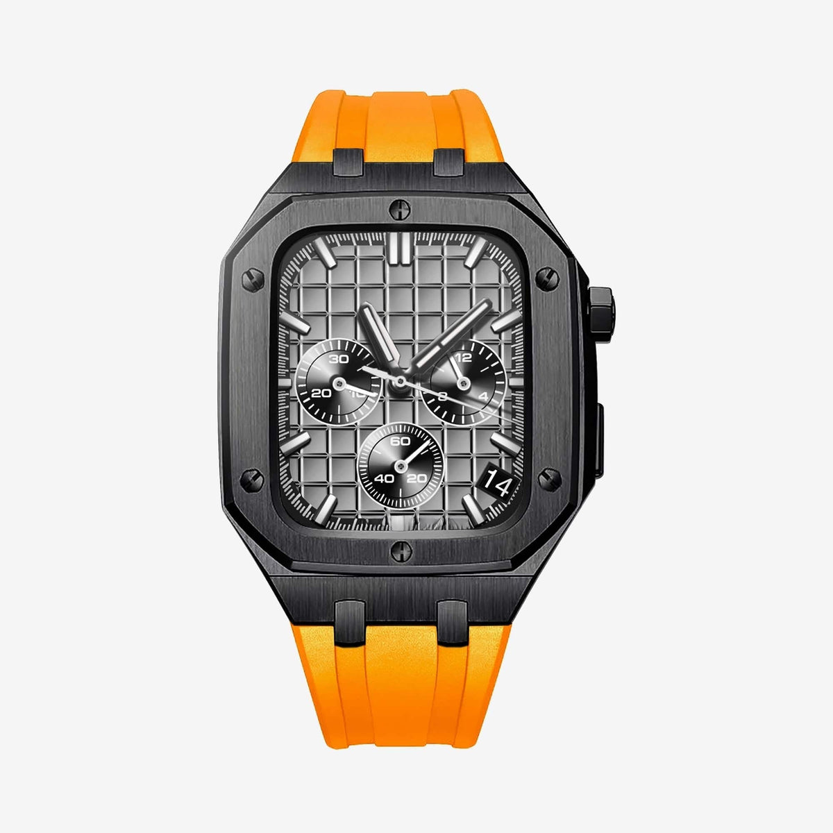 OCTAVE SPORT - Apple Watch Case
