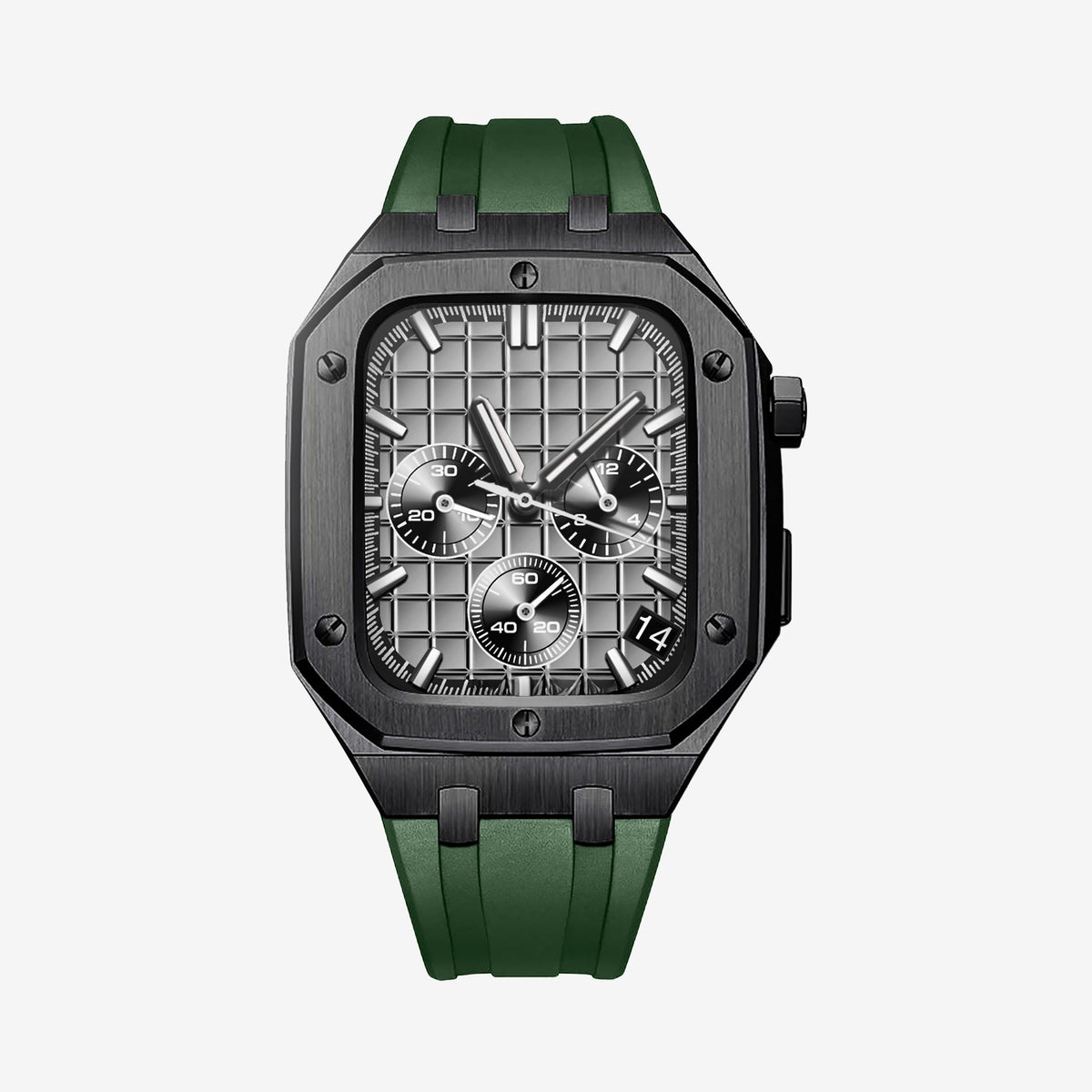 OCTAVE SPORT - Apple Watch Case