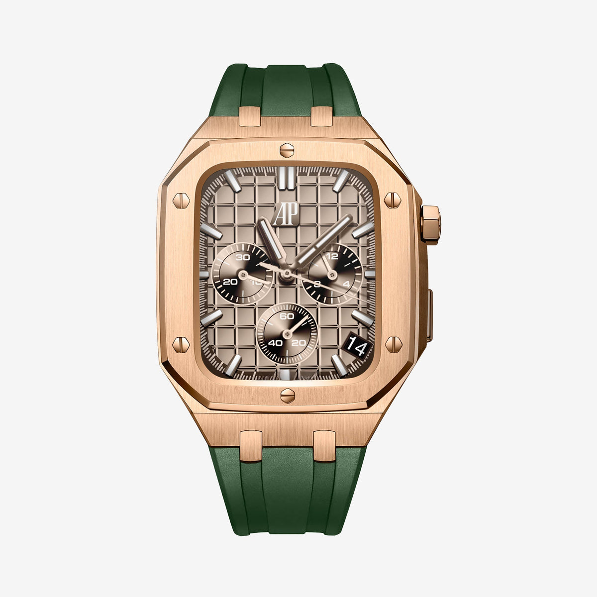 OCTAVE SPORT - Apple Watch Case