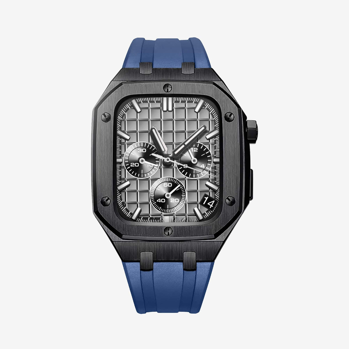 OCTAVE SPORT - Apple Watch Case