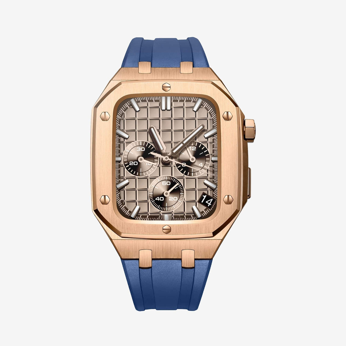 OCTAVE SPORT - Apple Watch Case
