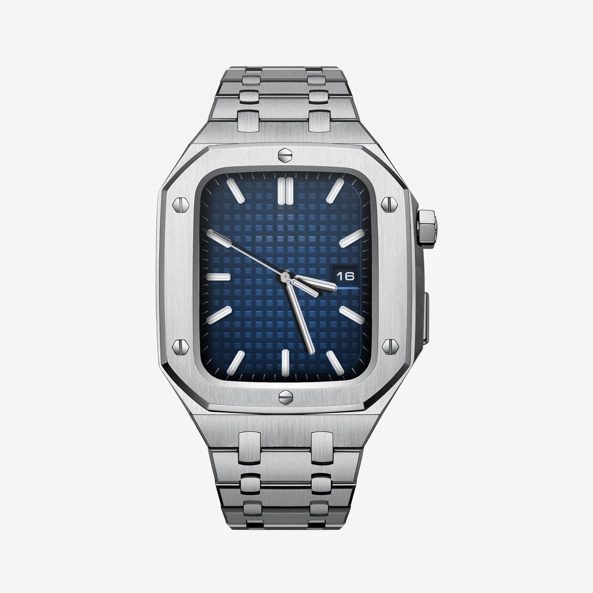 OCTAVE - Apple Watch Case